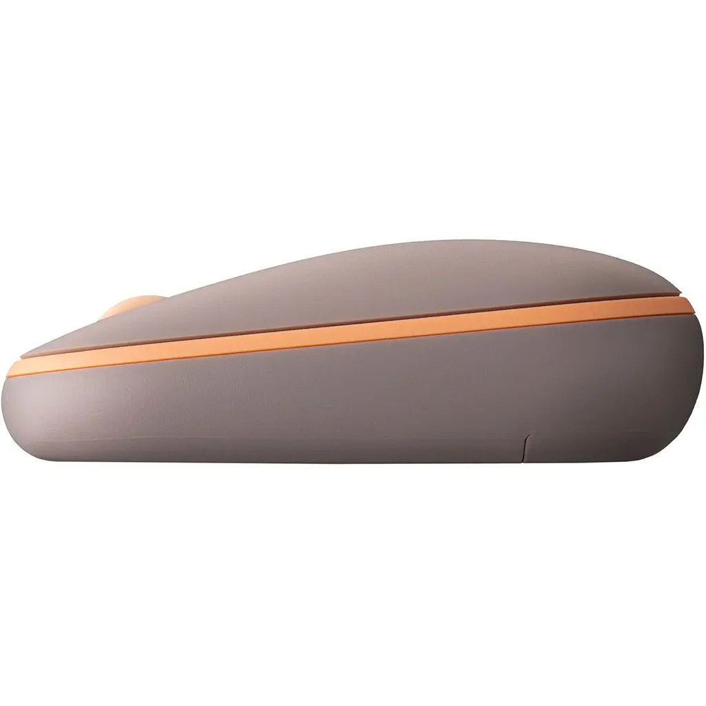 Миша Acer AMR100 Optical Bubble Peach (GP.MCE11.03J) [163593] - фото 5