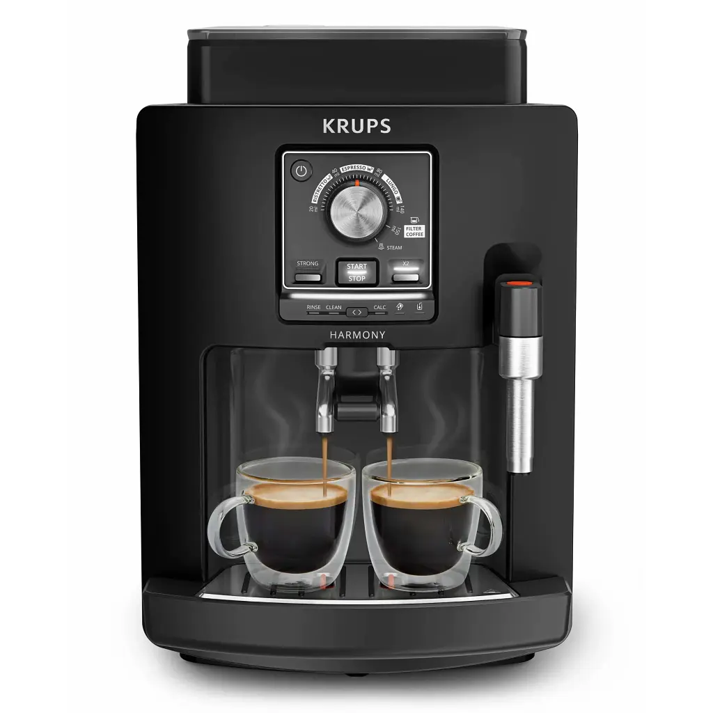 Кавомашина Krups EA5088E0 - фото 2