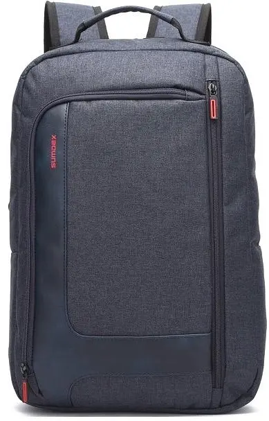 Рюкзак для ноутбука 15,6 дюймів 9L Sumdex PON-262NV Синій