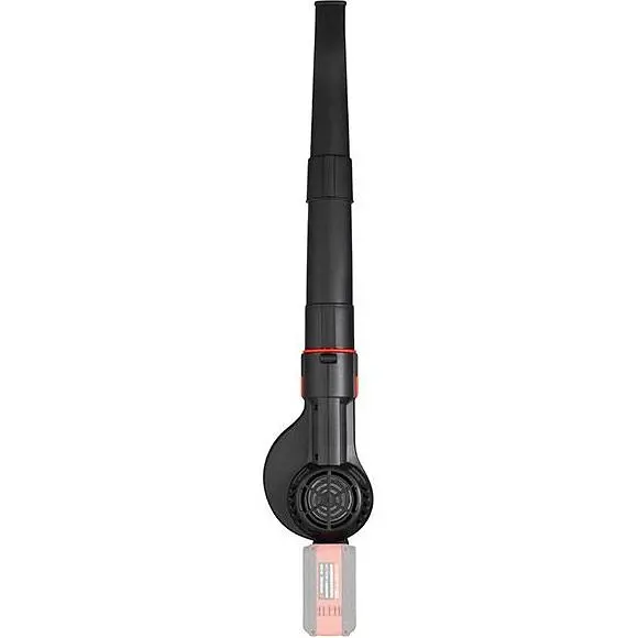 Садова повітродувка Intertool WT-9114 Storm [114053] - фото 10