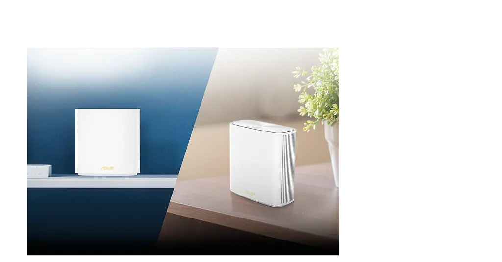 Бездротовий роутер ASUS ZenWiFi XD6 1-pack - фото 6