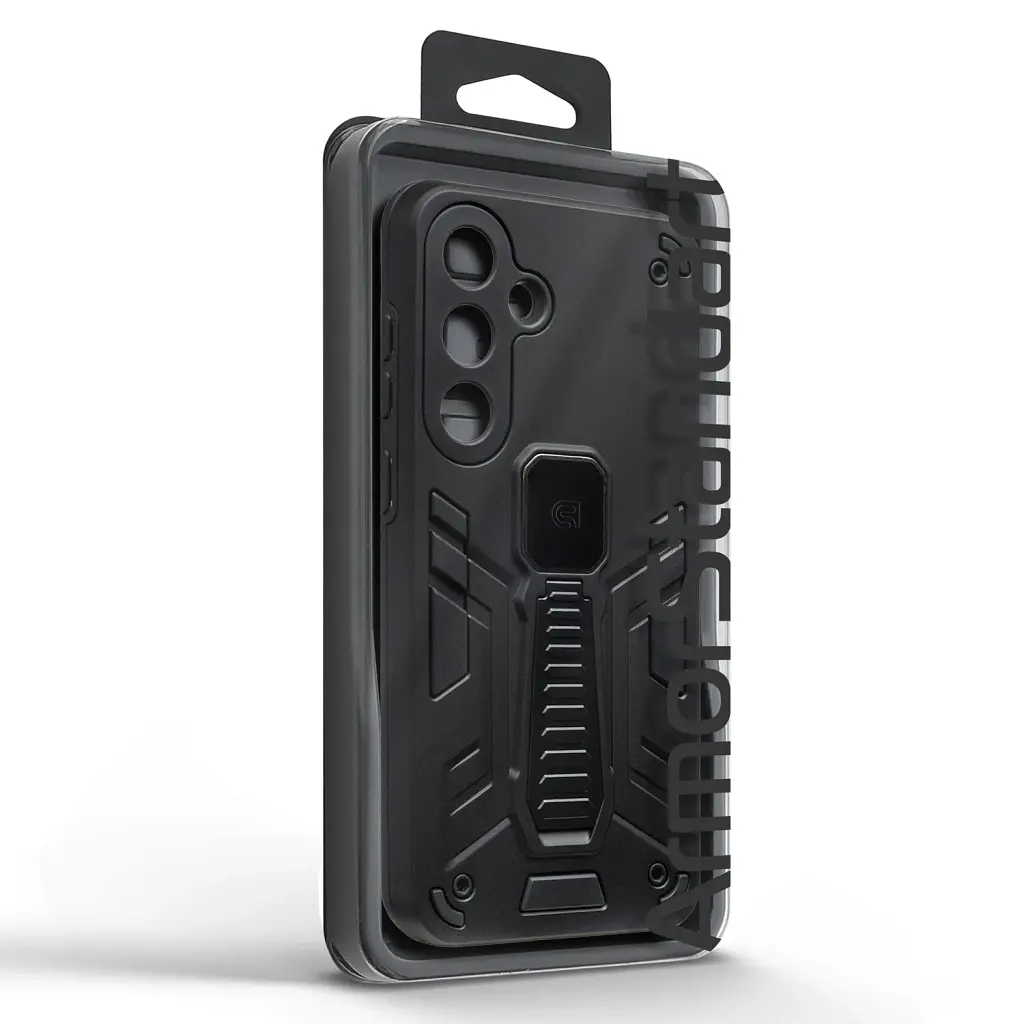 Чохол ArmorStandart Proover для Samsung S26 FE 5G Black - фото 3