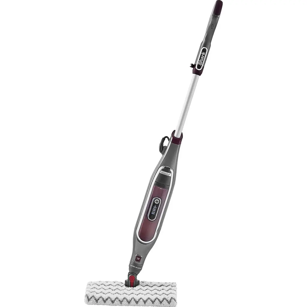 Парова швабра Shark Klik n' Flip Automatic Steam Mop S6003EU [111978] - фото 3