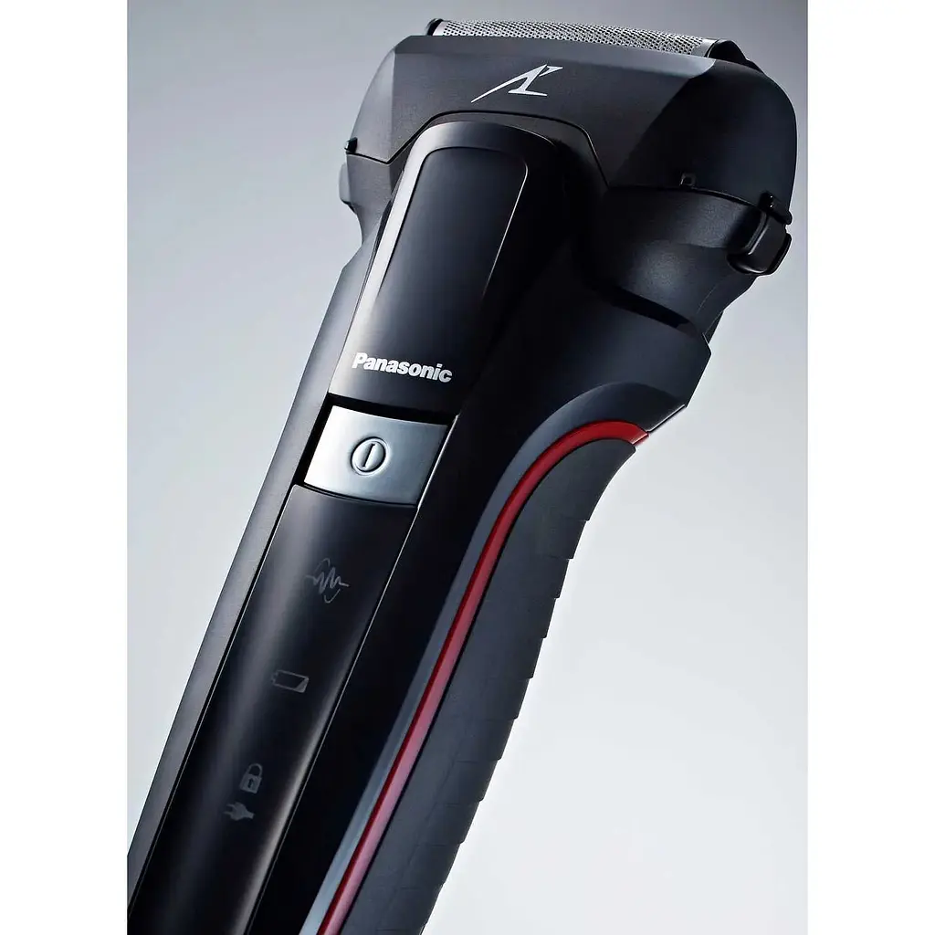Електробритва Panasonic ES-LL41-K520 - фото 5