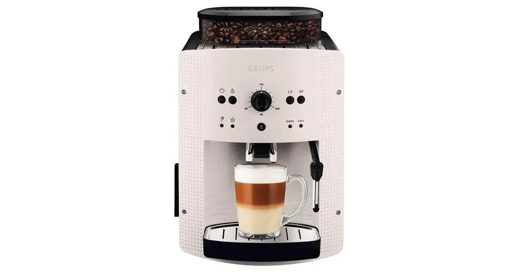 Кавомашина автоматична Krups EA8105 - фото 2