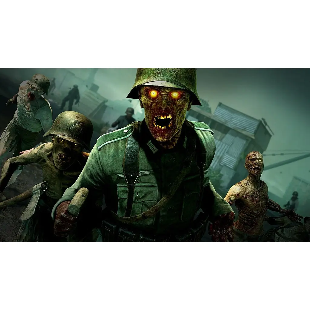 Ключ активації Microsoft Zombie Army 4: Dead War для Xbox One/Series - фото 3