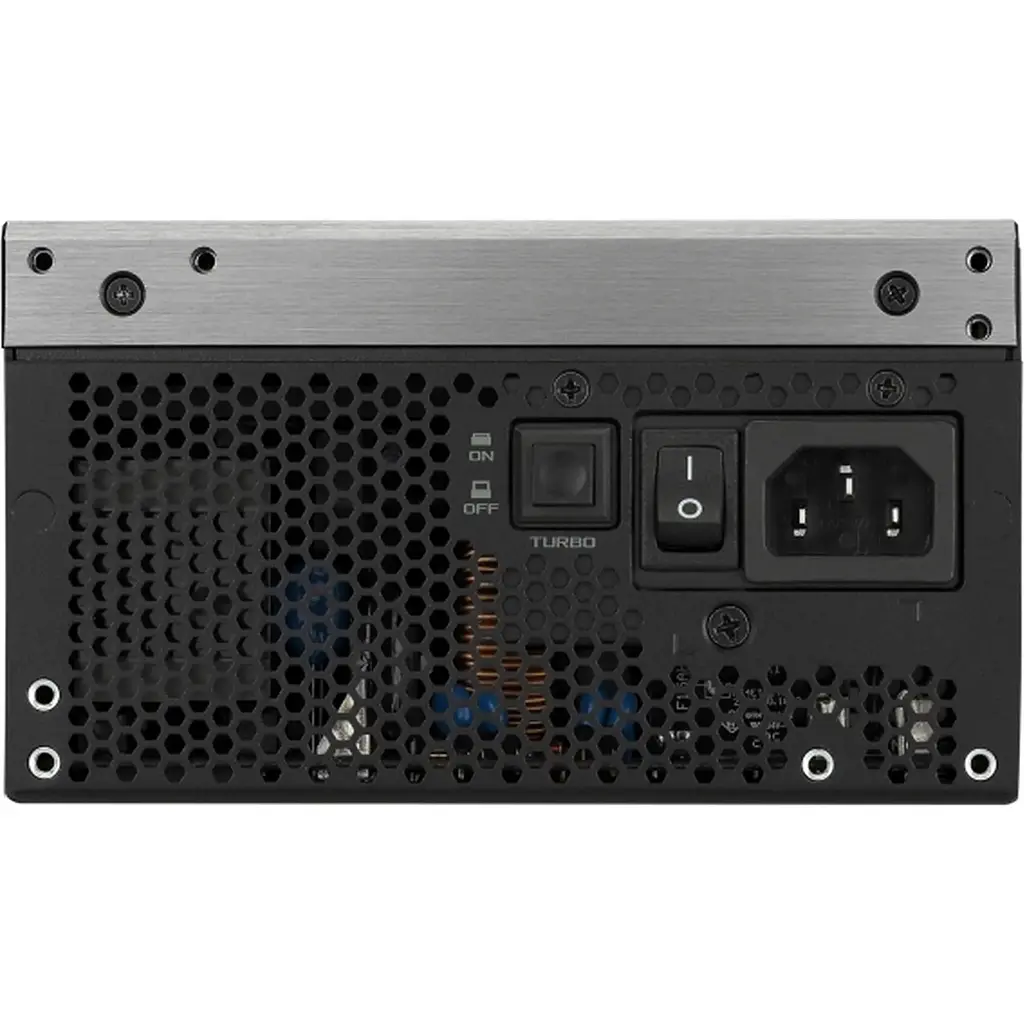 Блок живлення Asus ROG Thor 1200W Platinum III (90YE00V2-B0NA00) [140660] - фото 9
