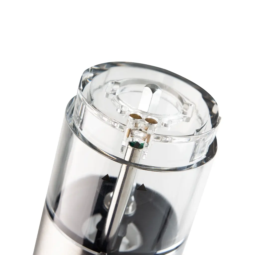 Млинок автоматичний MVM для солі та перцю KP-58 SS - фото 3