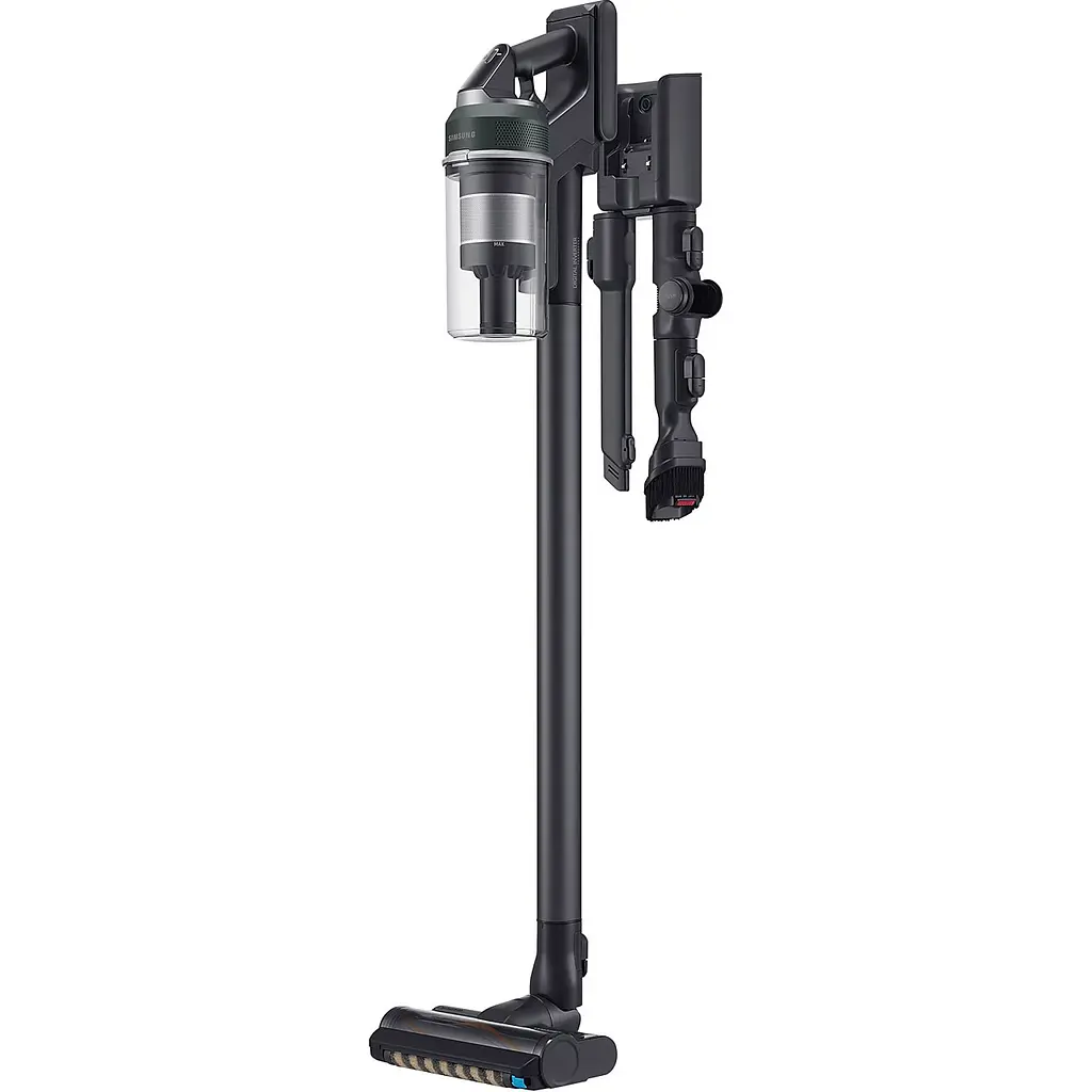 Вертикальный пылесос Samsung Jet 85 (VS20C8522TN) [111770] - фото 11