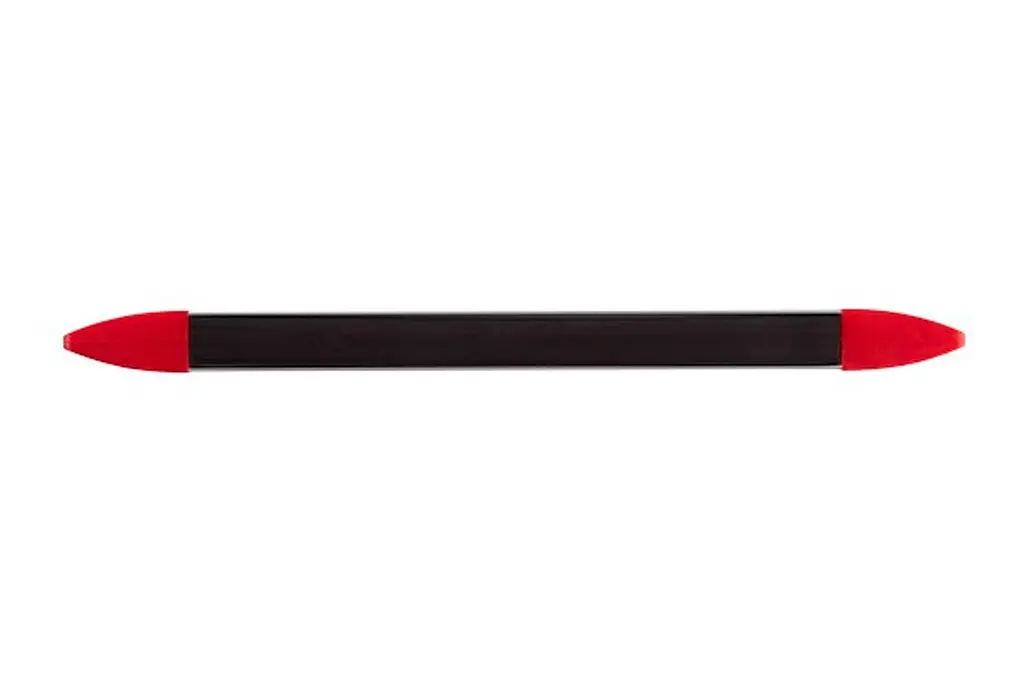 Рівень будівельний магнітний Intertool 230 мм MT-1001 - фото 7