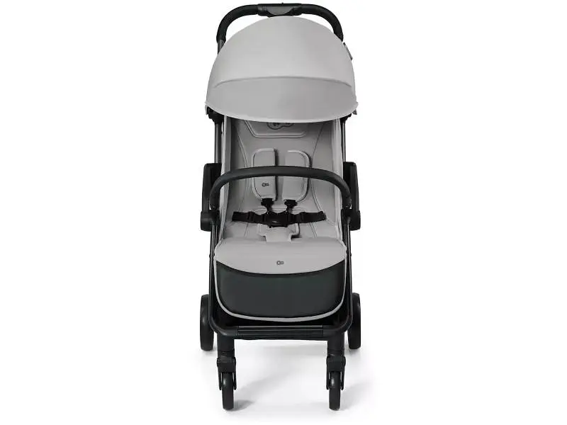 Коляска прогулянкова KinderKraft Apino Dove Grey (KSAPIN00GRY0000) - фото 2