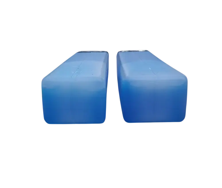 Акумулятори холоду Pinnacle 2х170 0,17 л HDPE синій 22х4,2х3,2 см - фото 4