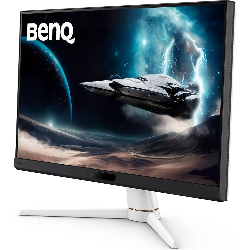 Монітор 27" BenQ EX271 FHD IPS 180Hz (9H.LNALA.TBE) - фото 2