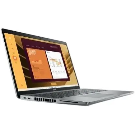 Ноутбук Dell Latitude 5550 (N009L555015EMEA_VP) - фото 3
