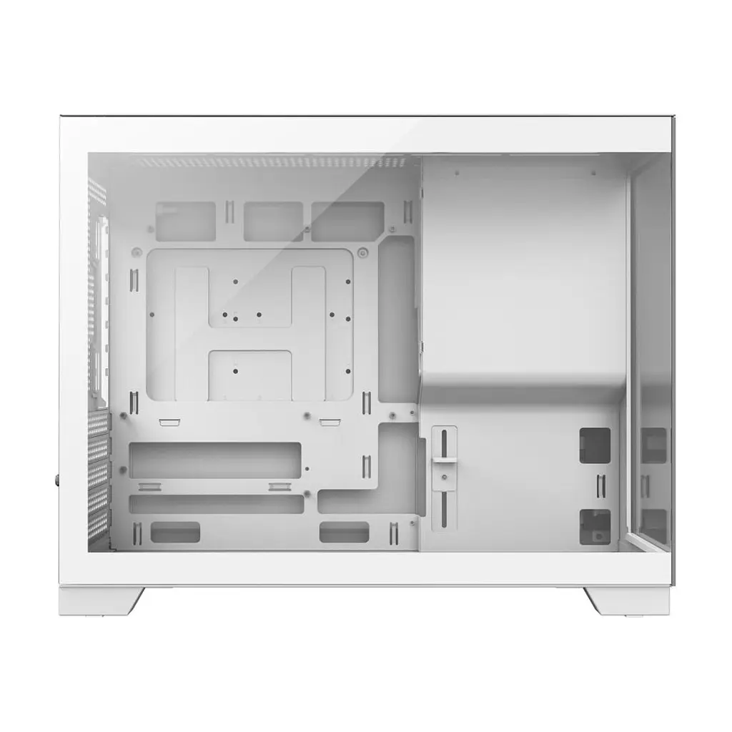 Корпус для ПК Gamemax NEX C33 WH - фото 8