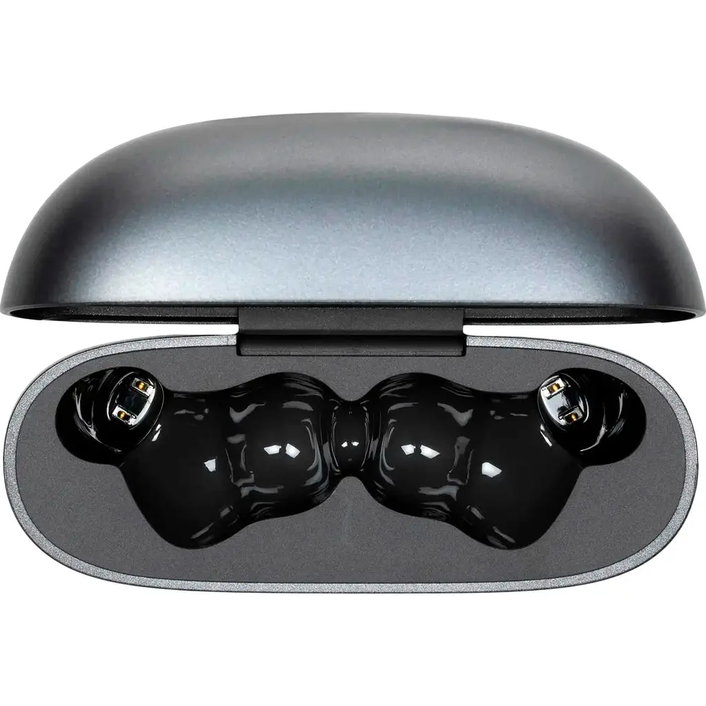 Навушники Honor Earbuds X3 Silver [101579] - фото 3