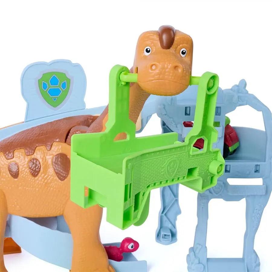 Цуценячий патруль Paw Patrol Дінокіно Ігровий набір Діноперегони (SM97231/6075941) - фото 9