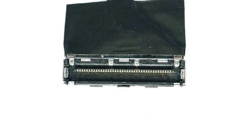 Шлейф матриці для ноутбука Lenovo (IdeaPad: 710S PLUS-13ISK), eDP (DC02002K600) - фото 3