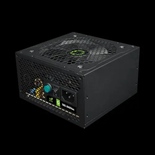 Блок живлення 600 Вт, VP-600, Black, 80+ Bronze GameMax teh0028850 - фото 2