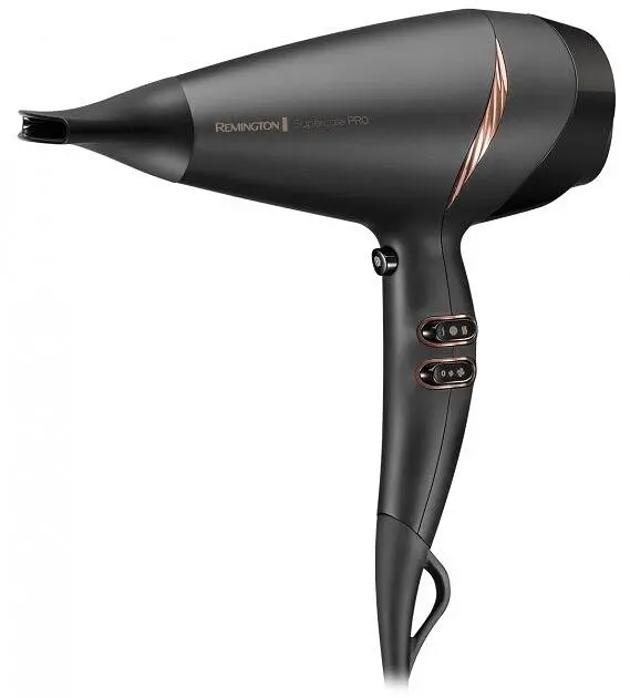 Фен Remington AC 7200 - фото 2