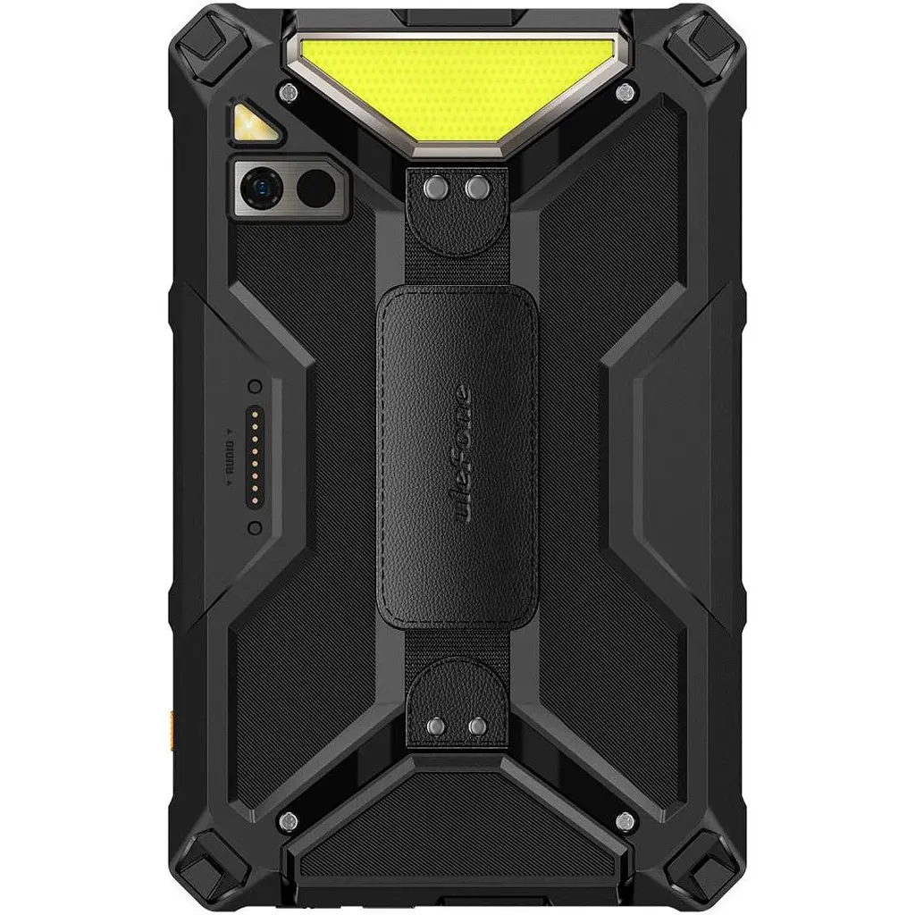 Планшет Ulefone Armor Pad 4 Ultra Thermal 8/256GB Black (6975326663250) [123110] - фото 7