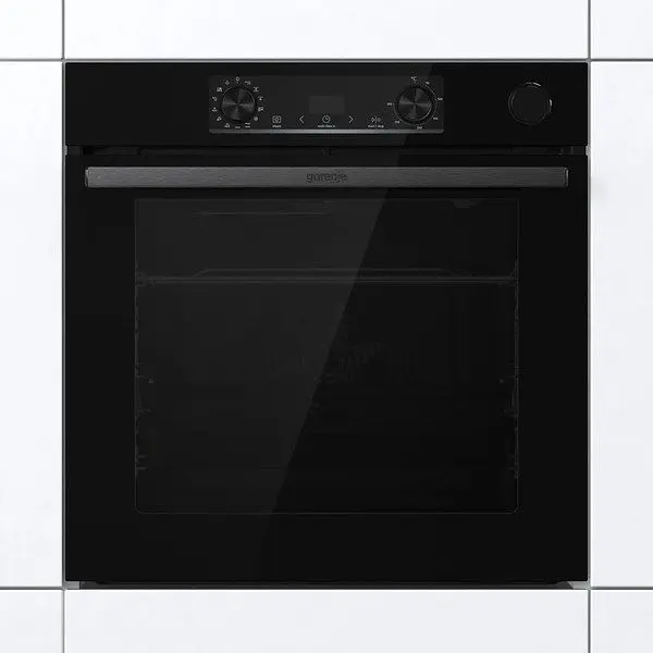 Духовка Gorenje BSA6737E15BG - фото 8