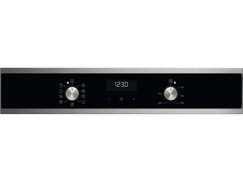 Духовка електрична Electrolux EOF5F50BX - фото 2