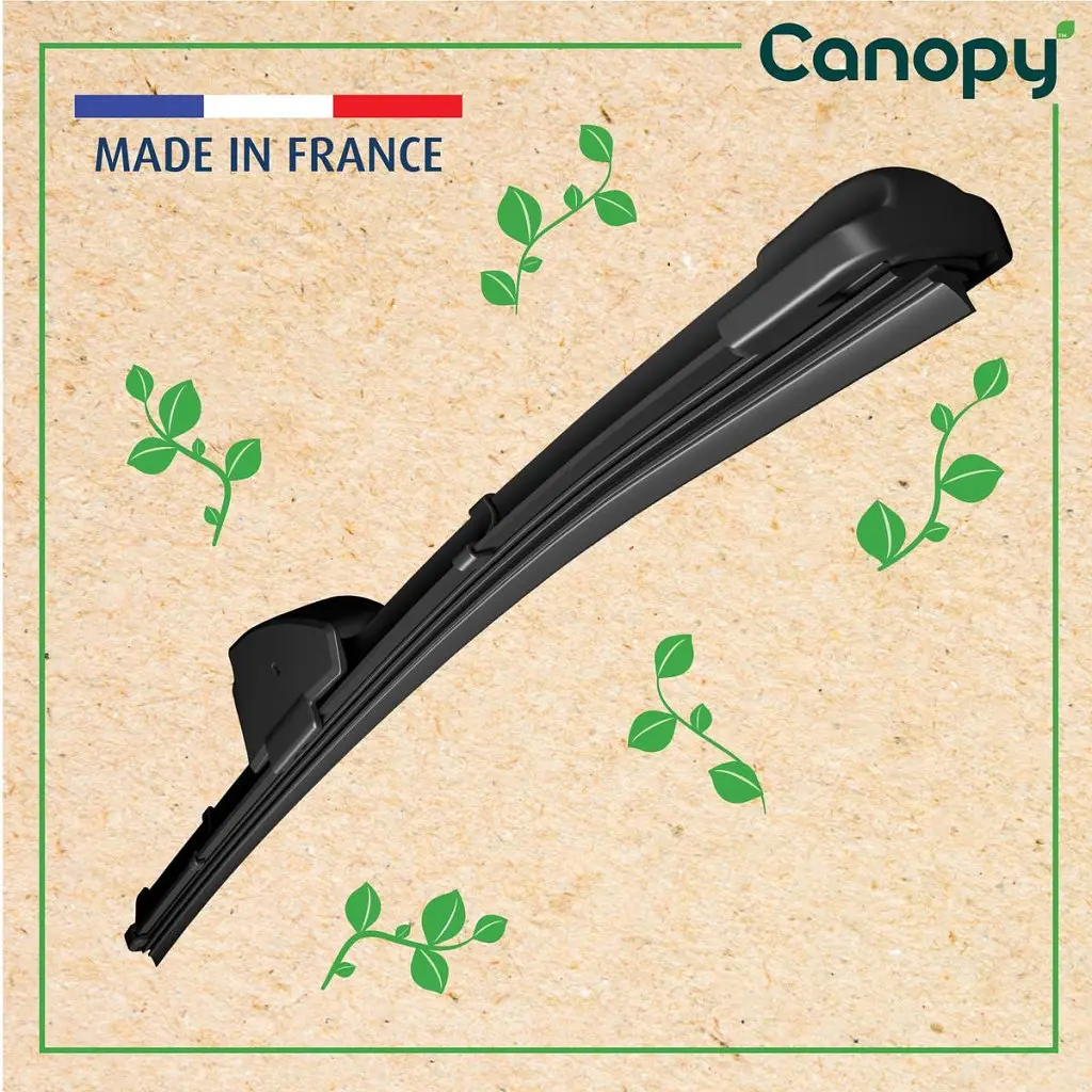 Щітка склоочисника Valeo 583908 - фото 2