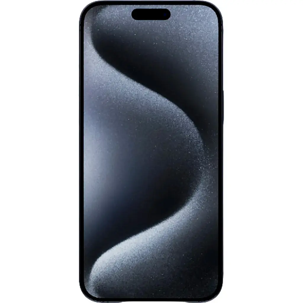 Смартфон Apple iPhone 15 Pro 512Gb eSIM Blue Titanium [MTU03] [93922] - фото 3