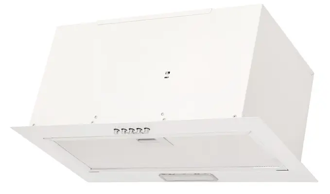 Витяжка вбудована Eleyus UNIA 800 LED 52 WH - фото 6