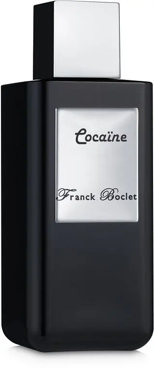 Оригінал Franck Boclet Cocaine 100 мл Парфуми