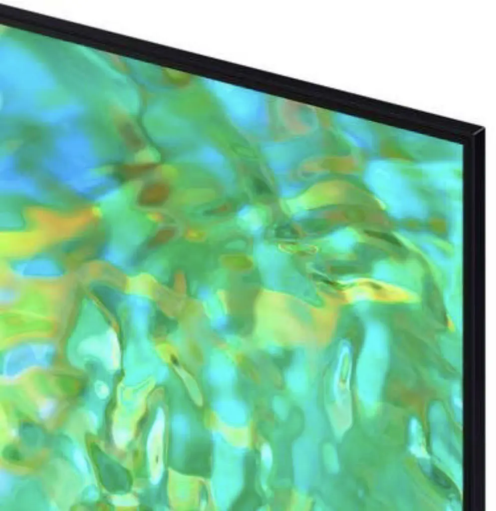 Телевізор Samsung UE75CU8002 - фото 4