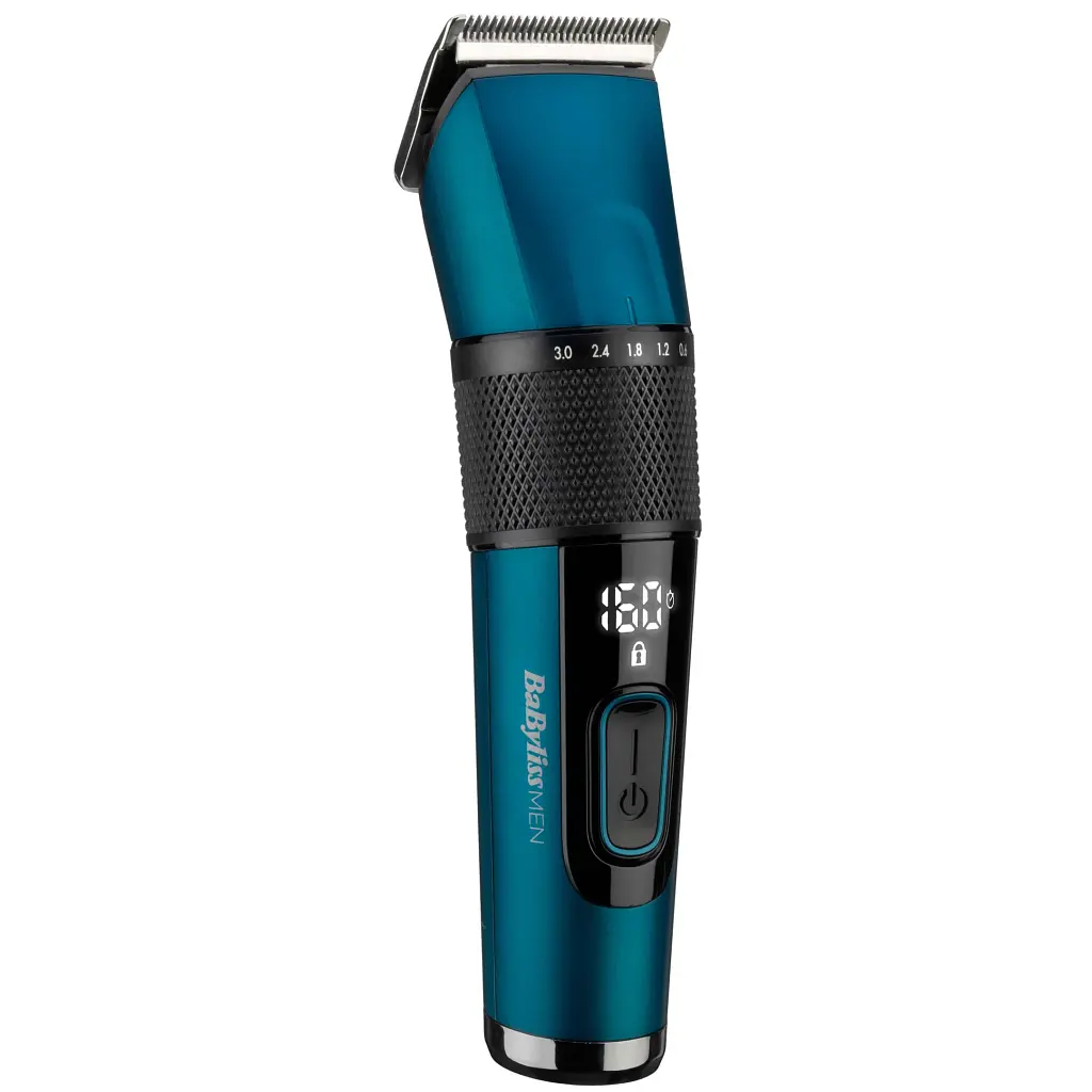 Машинка для стрижки Babyliss E990E - фото 3