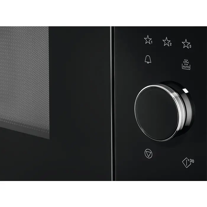 Микроволновая печь AEG MBE2658SEB - фото 3
