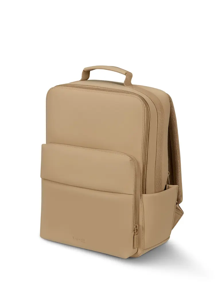 Рюкзак 15,6" Lipault LOST IN BERLIN SANDSTONE 39х30х16 P90*75021 - фото 4