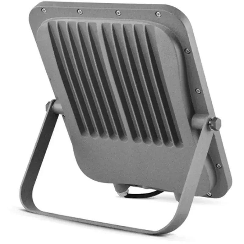 Прожектор Videx LED PREMIUM F2 150W 5000K (VL-F2-1505G) - фото 3