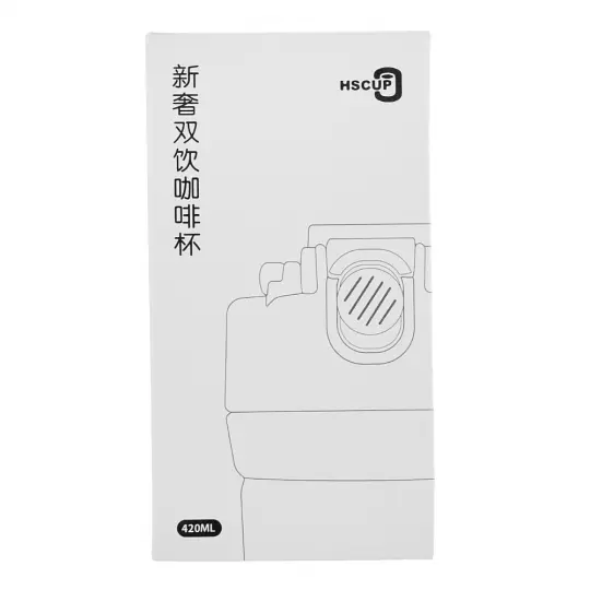 Термос Elisey Cute bear 1 коричневий (9185-007) 420 мл - фото 7