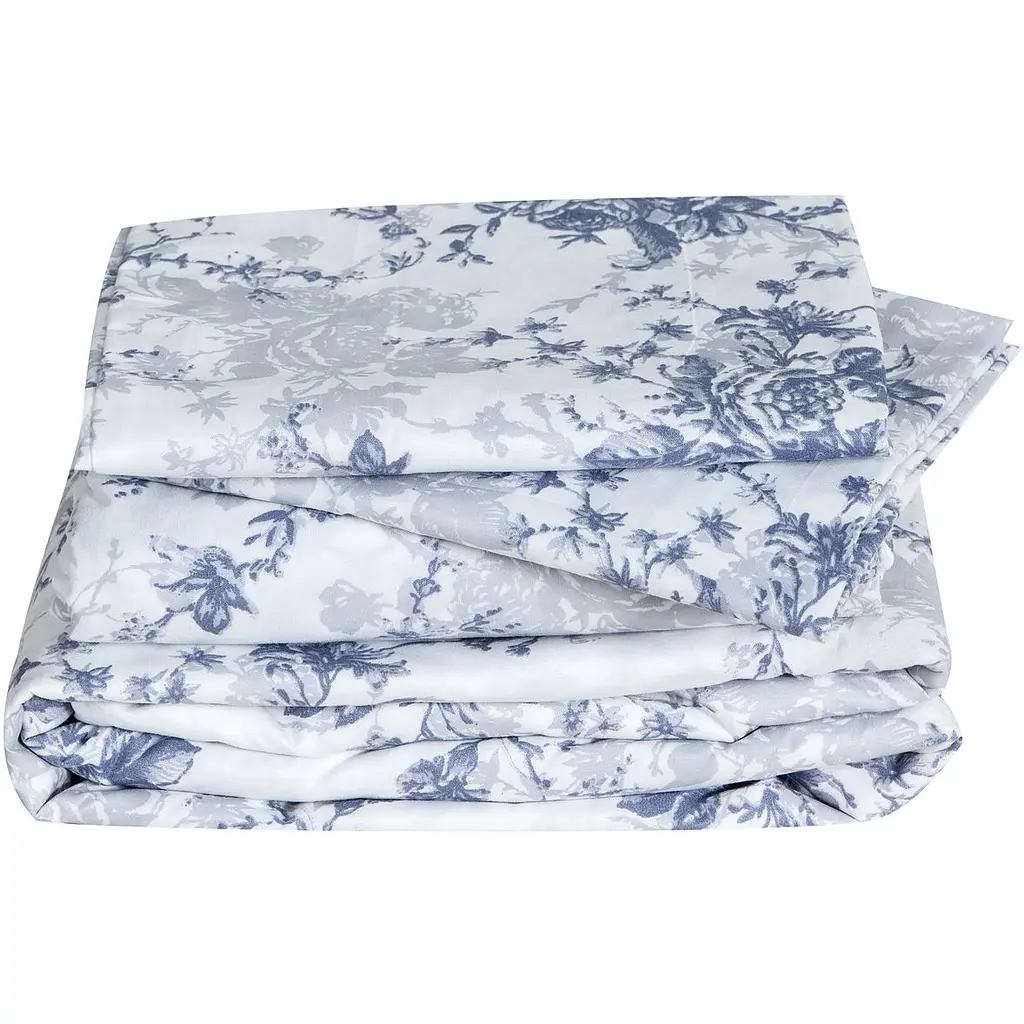 Комплект постельного белья Soho Двуспальный 180 x 220 см Roses (PATTERN 8-D) - фото 2