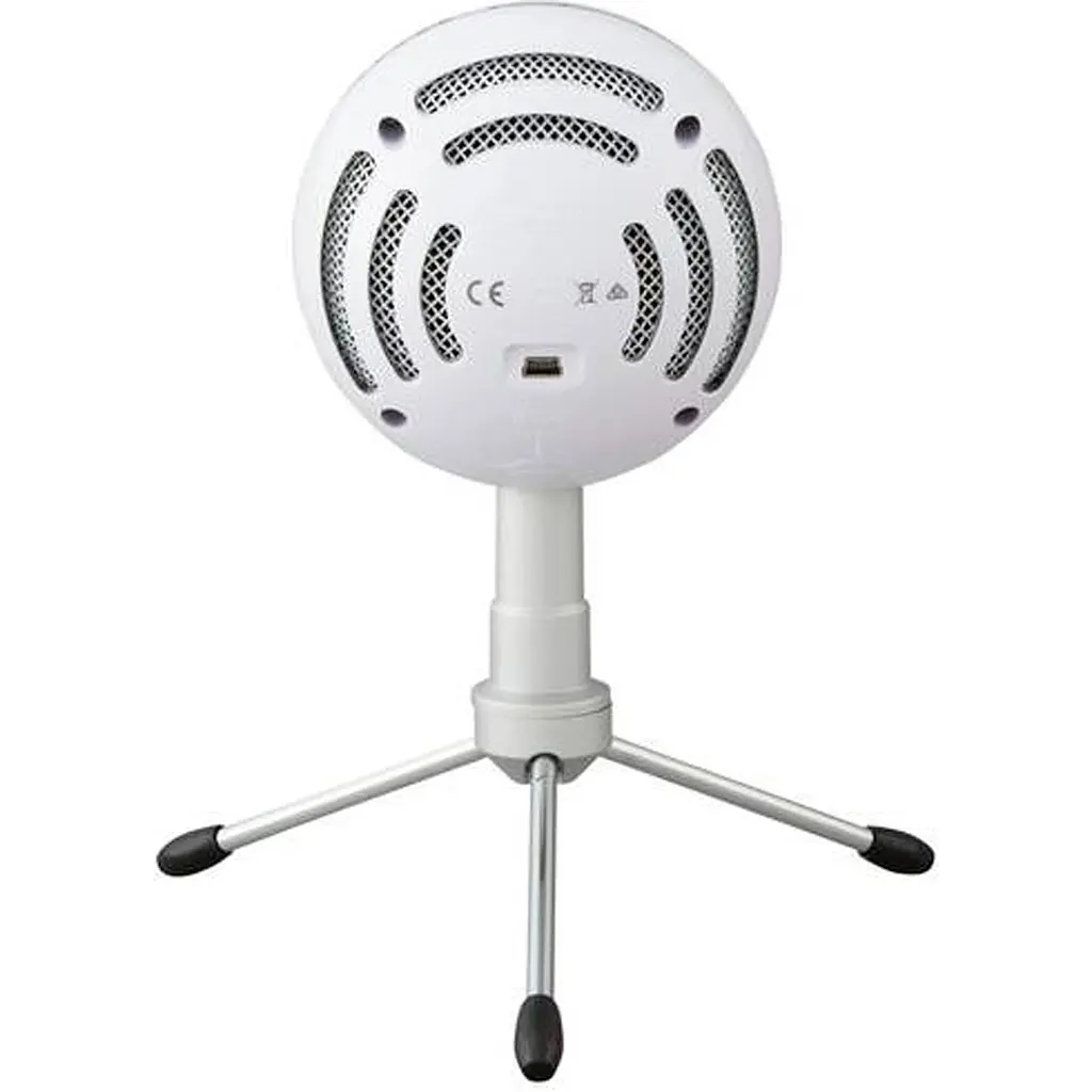 Мікрофон Blue Microphones Snowball iCE White [988-000181] [110834] - фото 4