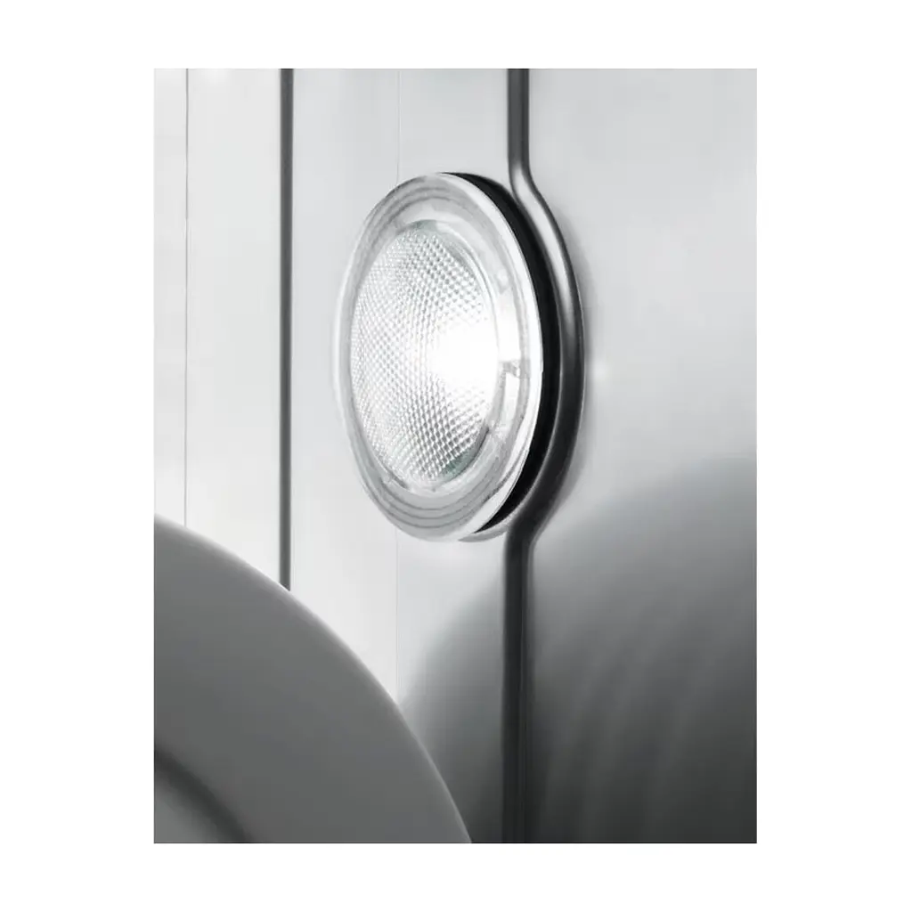 Посудомийна машина Electrolux KL97X500P - фото 2