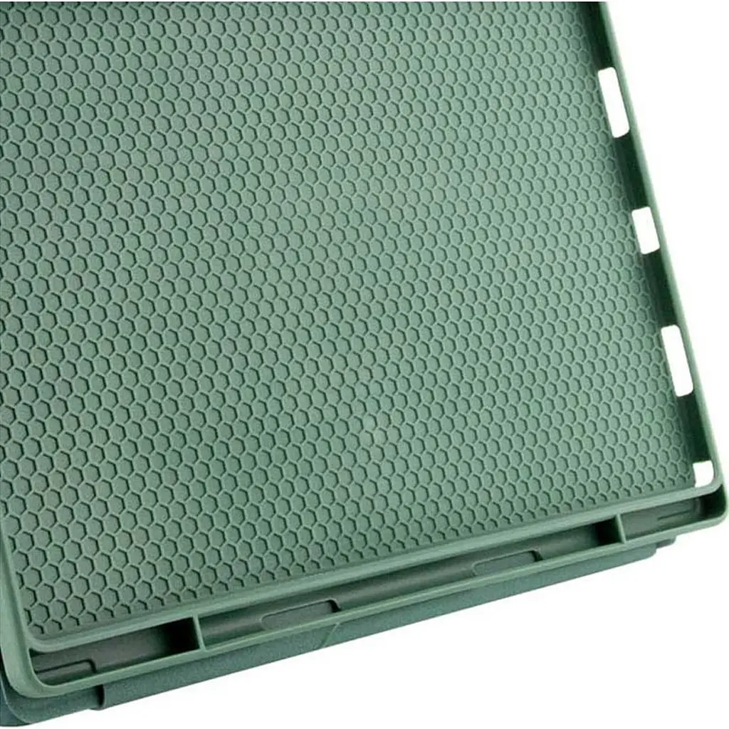 Чохол-книжка Epik Book Cover Stylus slot для Redmi Pad SE 11'' Pine Green [123982] - фото 2