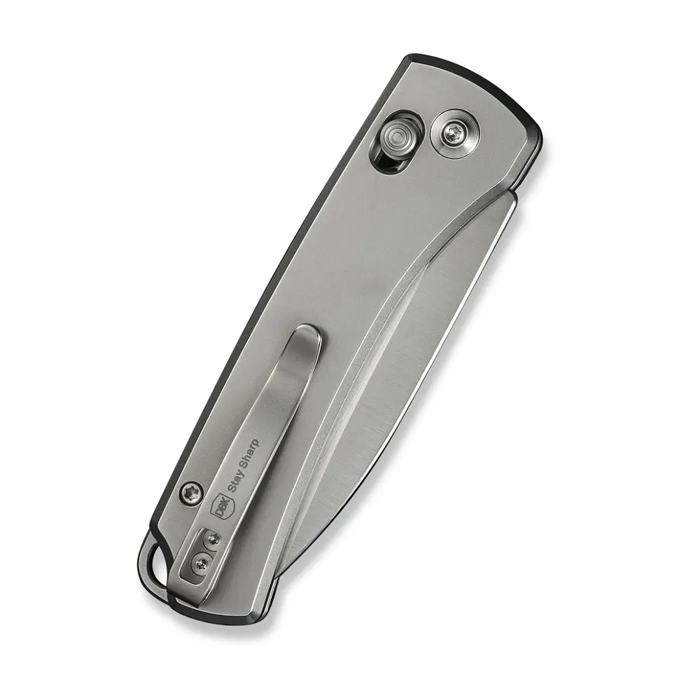 Ніж складаний Weknife Nightblade WE22046-2 - фото 5