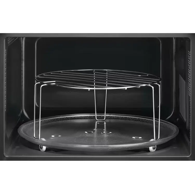 Микроволновая печь Electrolux EMZ421MMK (947607501) - фото 6