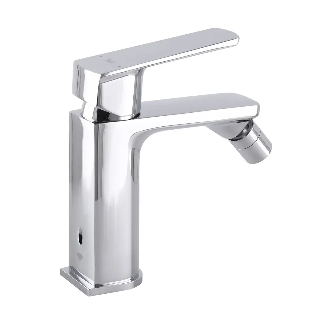 Смеситель для биде Topaz Lexi TL-21601-H57 Хром - фото 2
