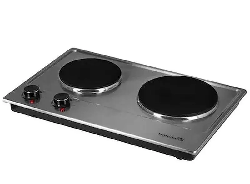 Електроплита Hausberg HB-547