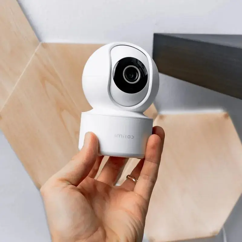 IP-камера Xiaomi iMiLab C22 Home Security Camera (CMSXJ60A) - фото 6