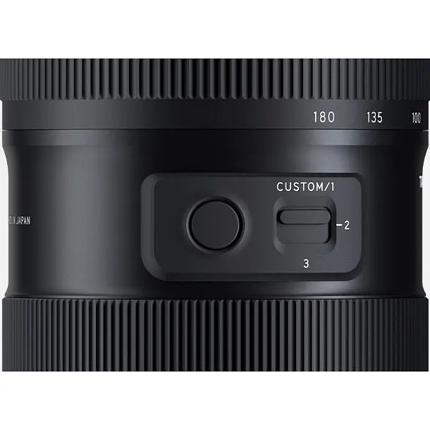 Об'єктив Tamron AF 70-180mm f/2.8 Di III VC VXD G2 Sony E [106642] - фото 5