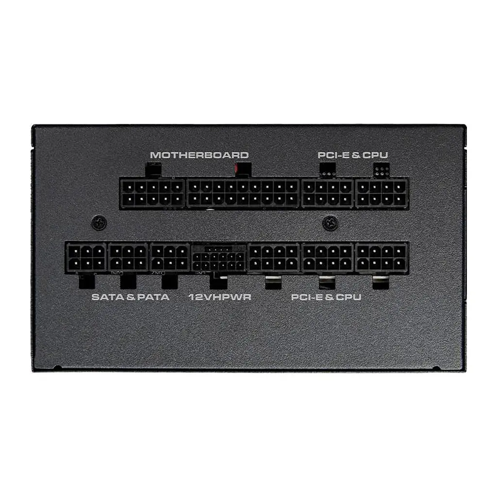 Блок живлення Cougar 1000W (GEX X2 1000) - фото 4