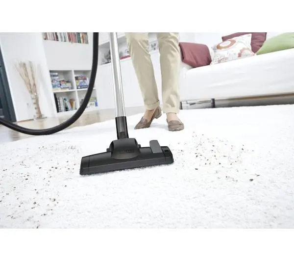Пилосос з аквафільтром Karcher DS 6 Premium (1.195-240.0) - фото 2