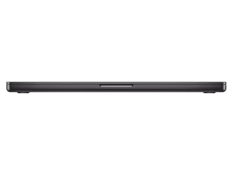 Ноутбук Apple MacBook Pro 16 Space Black Late 2023 (Z1AF001AJ) - фото 4